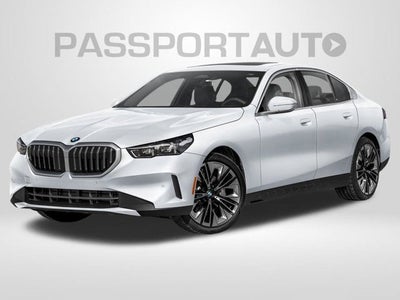 2026 BMW 530i xDrive 530i xDrive