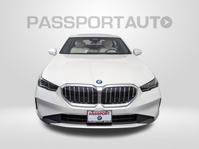 2026 BMW 530i xDrive 530i xDrive