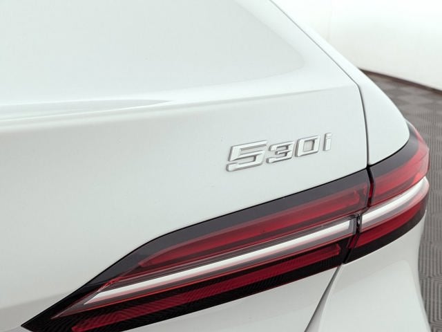2026 BMW 530i xDrive 530i xDrive