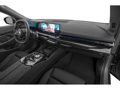 2026 BMW 530i xDrive 530i xDrive