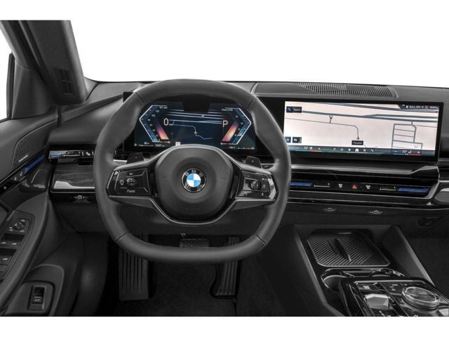 2026 BMW 530i xDrive 530i xDrive