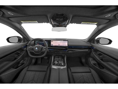 2026 BMW 530i xDrive 530i xDrive
