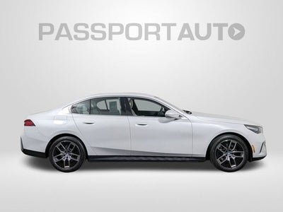 2026 BMW 530i xDrive 530i xDrive