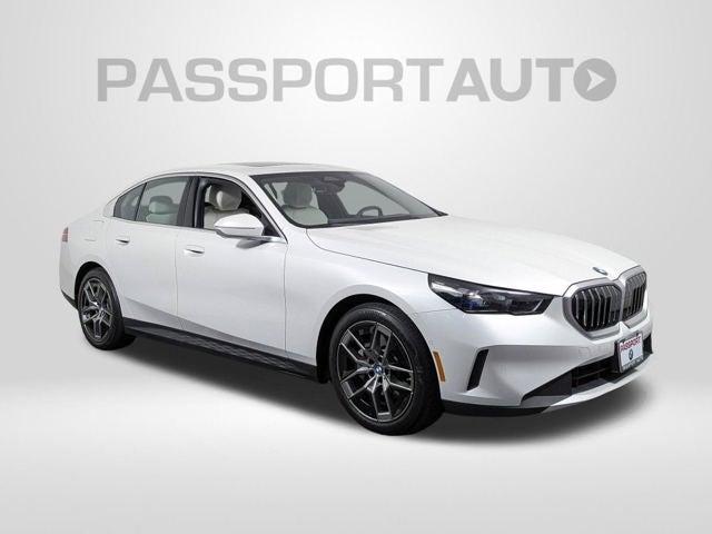 2026 BMW 530i xDrive 530i xDrive