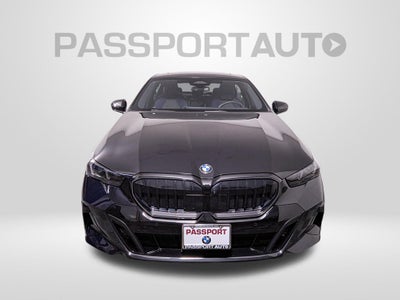 2026 BMW 530i xDrive 530i xDrive