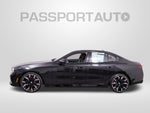 2026 BMW 530i xDrive 530i xDrive