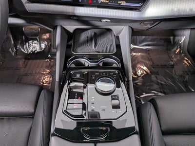2026 BMW 530i xDrive 530i xDrive