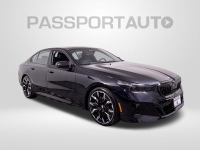 2026 BMW 530i xDrive 530i xDrive