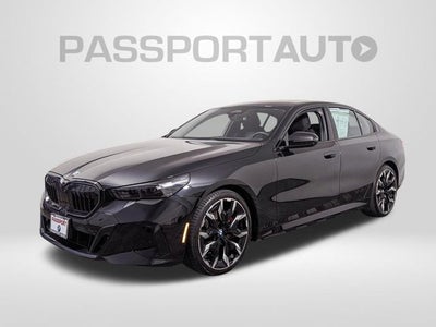 2026 BMW 530i xDrive 530i xDrive