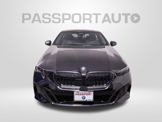 2026 BMW 530i xDrive 530i xDrive