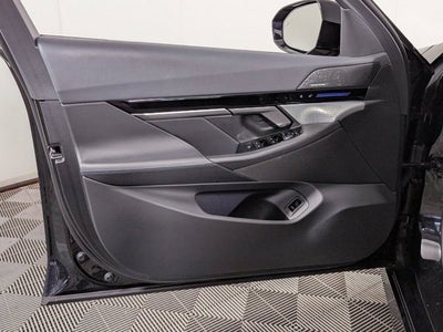 2026 BMW 530i xDrive 530i xDrive