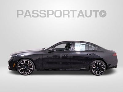 2026 BMW 530i xDrive 530i xDrive