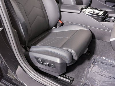 2026 BMW 530i xDrive 530i xDrive