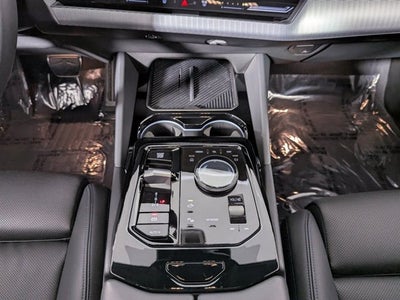 2026 BMW 530i xDrive 530i xDrive
