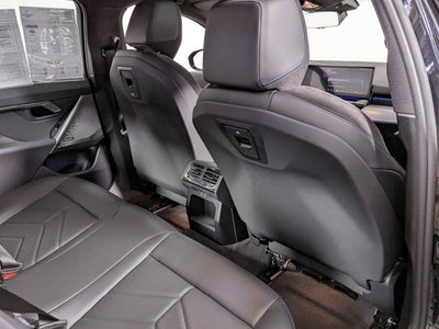 2026 BMW 530i xDrive 530i xDrive