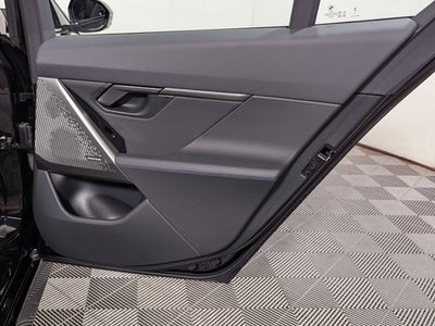 2026 BMW 530i xDrive 530i xDrive