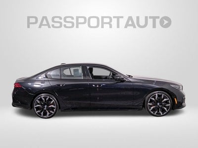 2026 BMW 530i xDrive 530i xDrive