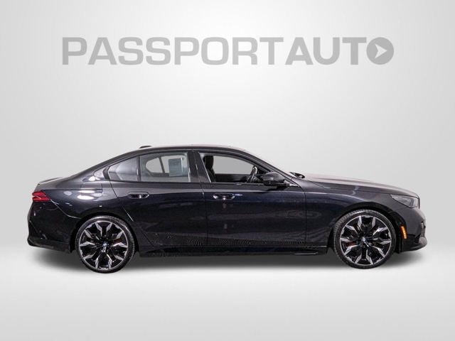 2026 BMW 530i xDrive 530i xDrive