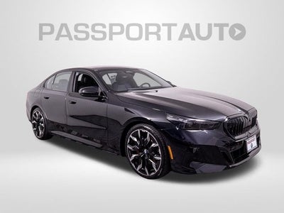 2026 BMW 530i xDrive 530i xDrive
