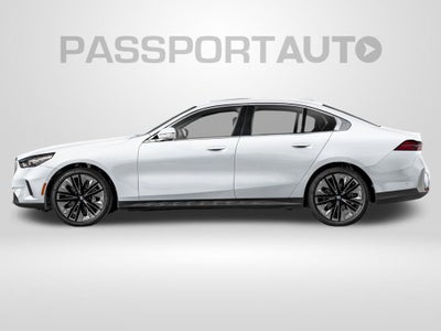 2024 BMW 530i xDrive 530i xDrive