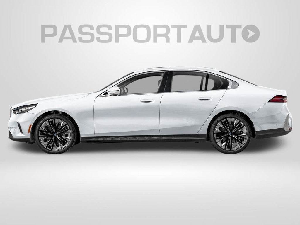 2024 BMW 530i xDrive 530i xDrive
