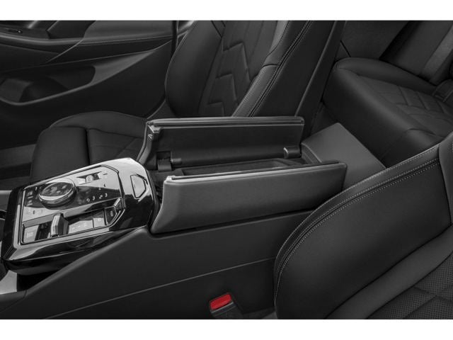 2024 BMW 530i xDrive 530i xDrive