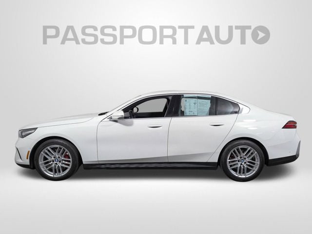 2024 BMW 530i xDrive 530i xDrive