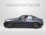 2019 BMW 3 Series 330i xDrive