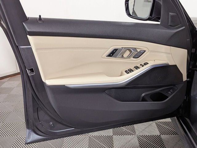 2019 BMW 3 Series 330i xDrive