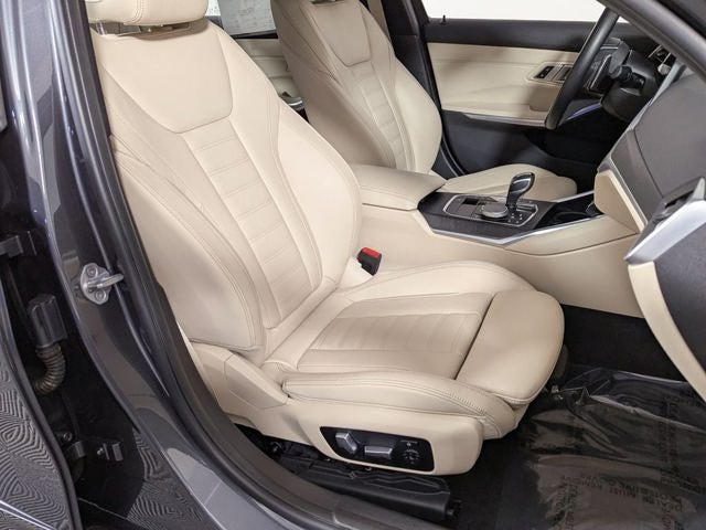 2019 BMW 330i xDrive 330i xDrive
