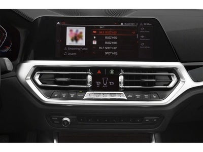 2019 BMW 3 Series 330i xDrive