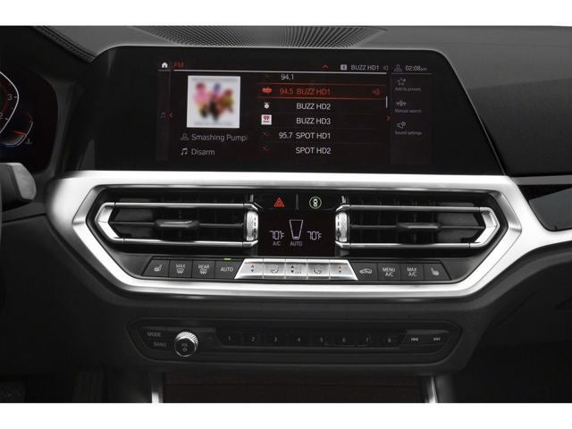 2019 BMW 3 Series 330i xDrive