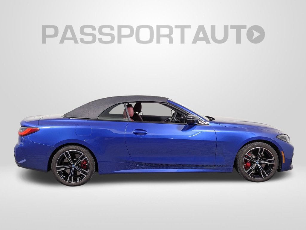 2024 BMW 440i xDrive M440i xDrive
