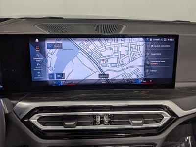 2024 BMW 440i xDrive M440i xDrive