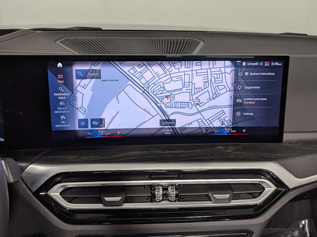 2024 BMW 440i xDrive M440i xDrive