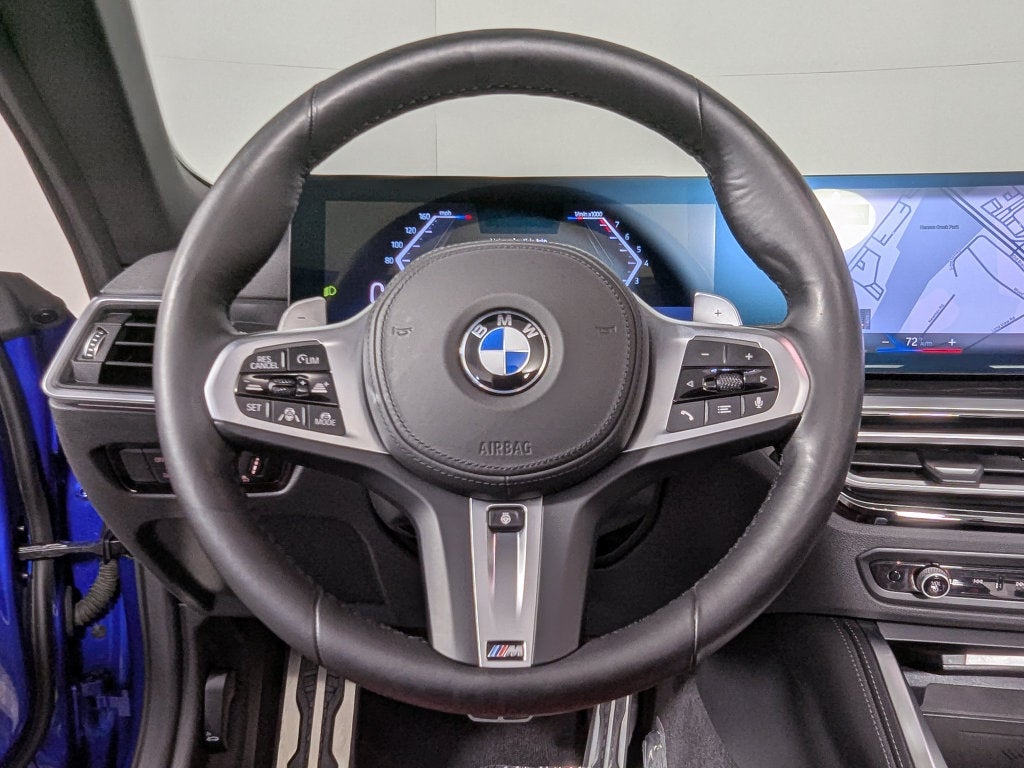 2024 BMW 440i xDrive M440i xDrive