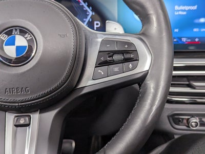 2024 BMW 440i xDrive M440i xDrive