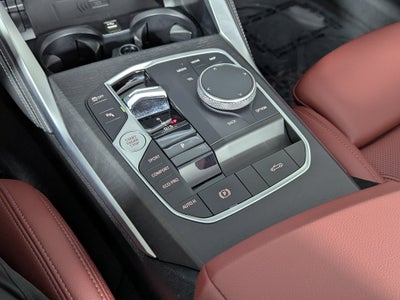 2024 BMW 440i xDrive M440i xDrive