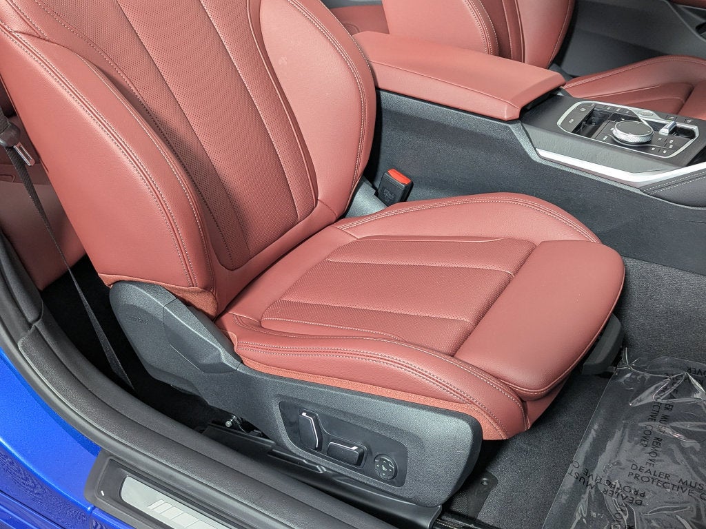 2024 BMW 440i xDrive M440i xDrive