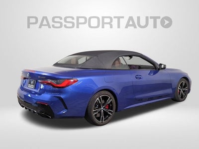 2024 BMW 440i xDrive M440i xDrive