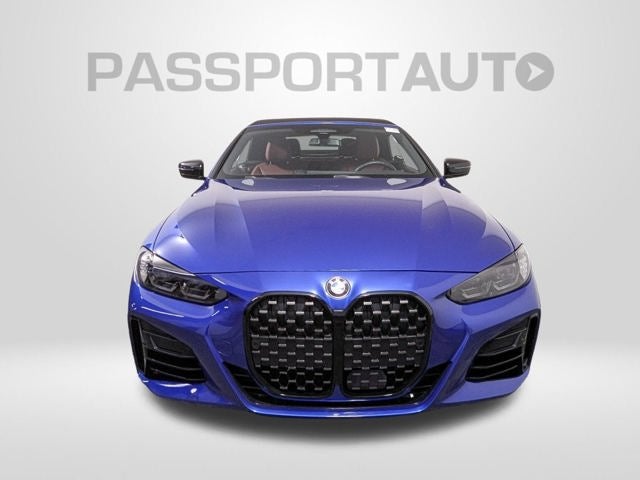2024 BMW 440i xDrive M440i xDrive
