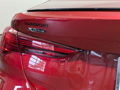 2026 BMW 430i xDrive 430i xDrive