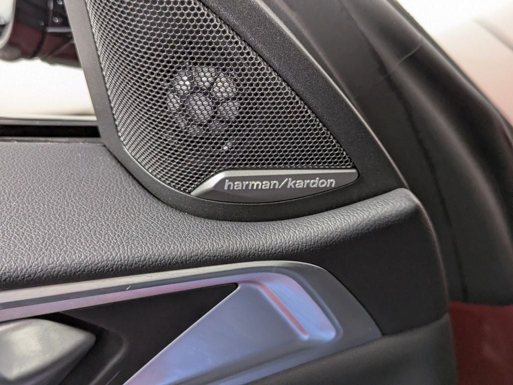 2026 BMW 430i xDrive 430i xDrive