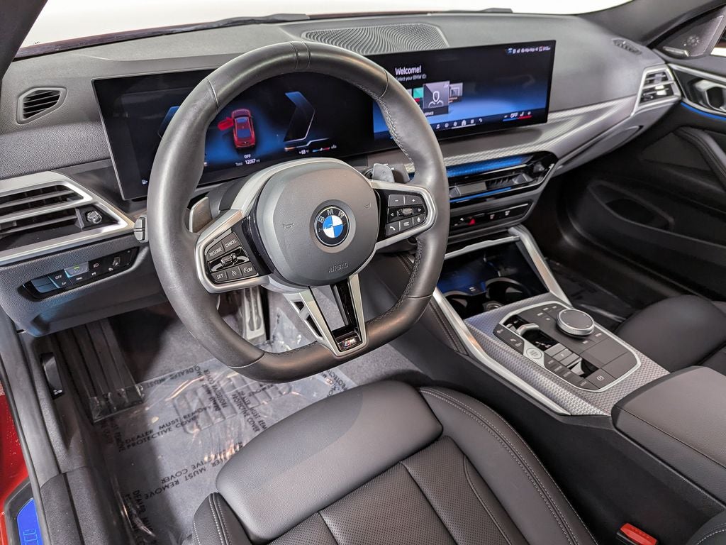 2026 BMW 430i xDrive 430i xDrive