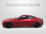 2026 BMW 430i xDrive 430i xDrive