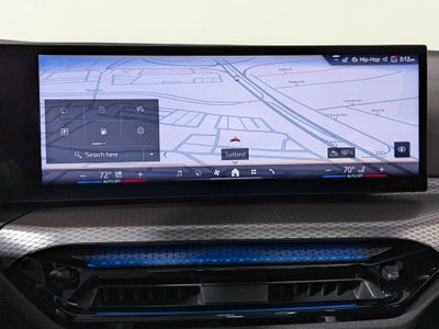 2026 BMW 430i xDrive 430i xDrive