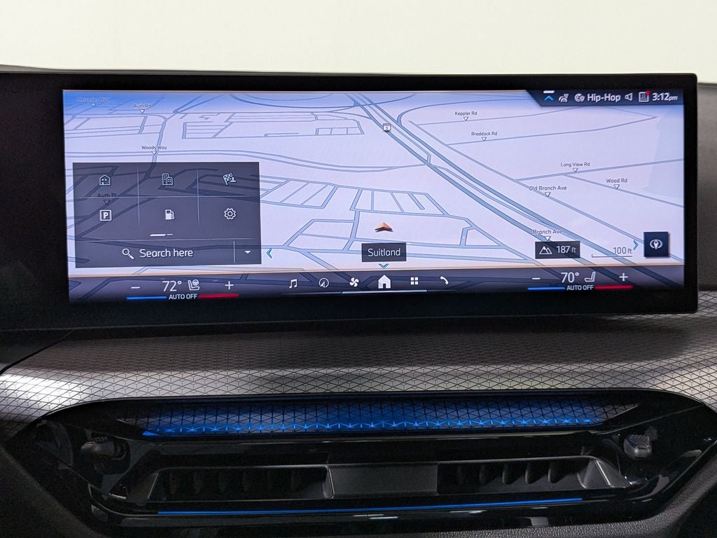 2026 BMW 430i xDrive 430i xDrive