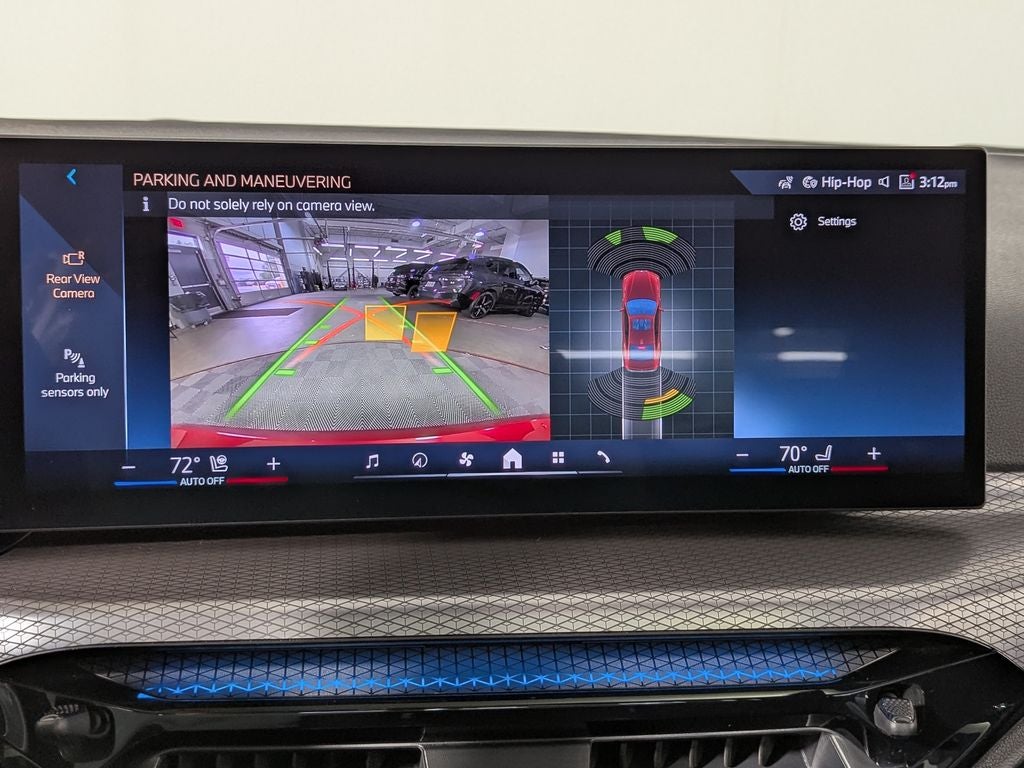 2026 BMW 430i xDrive 430i xDrive