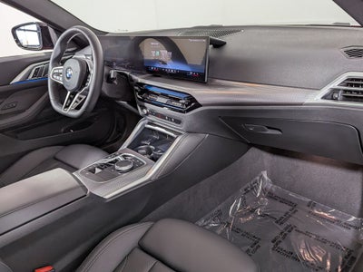 2026 BMW 430i xDrive 430i xDrive
