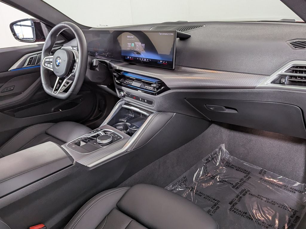 2026 BMW 430i xDrive 430i xDrive
